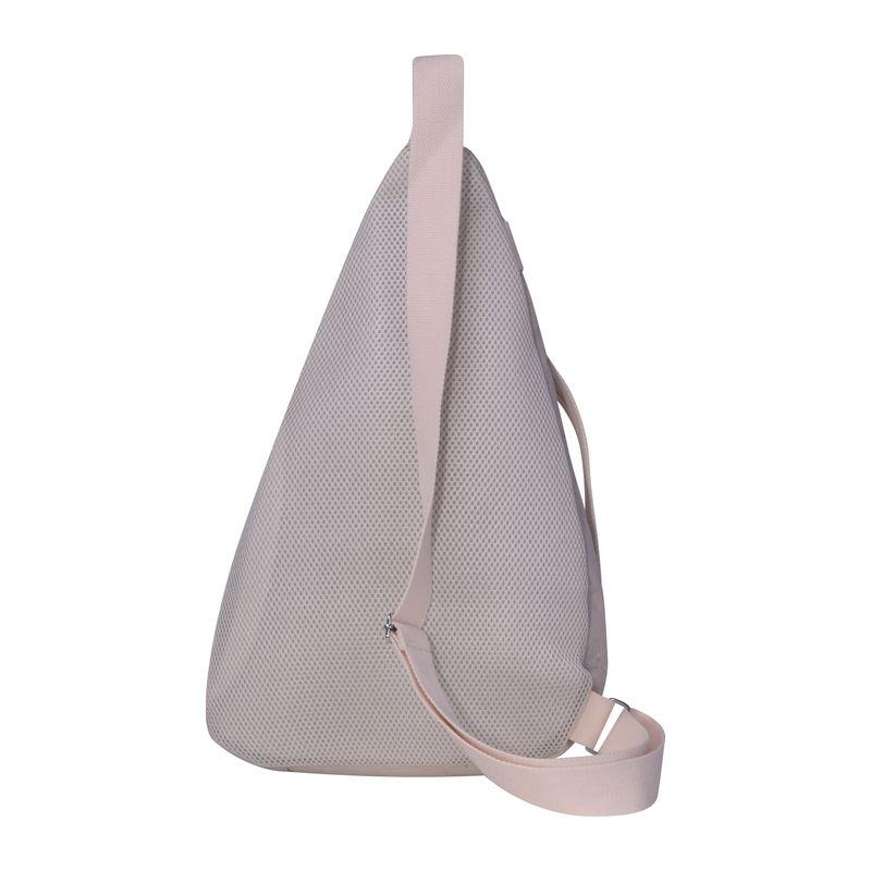 Rucsac de umăr Beige
