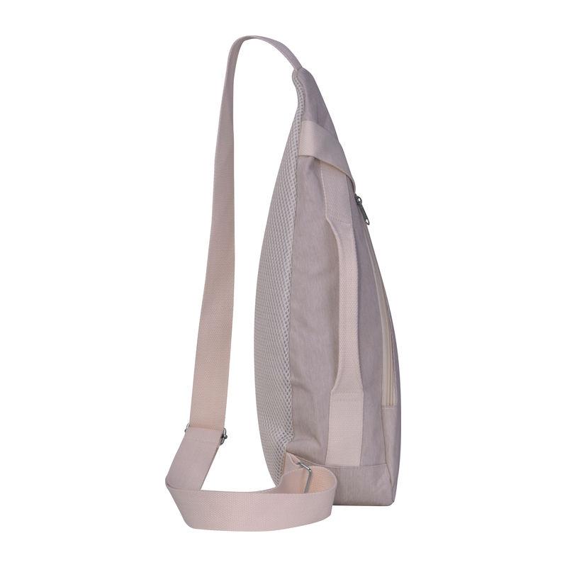 Rucsac de umăr Beige