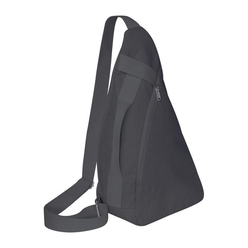 Rucsac de umăr Negru