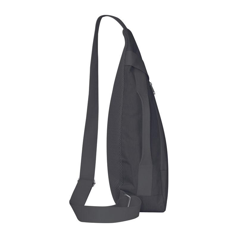 Rucsac de umăr Negru