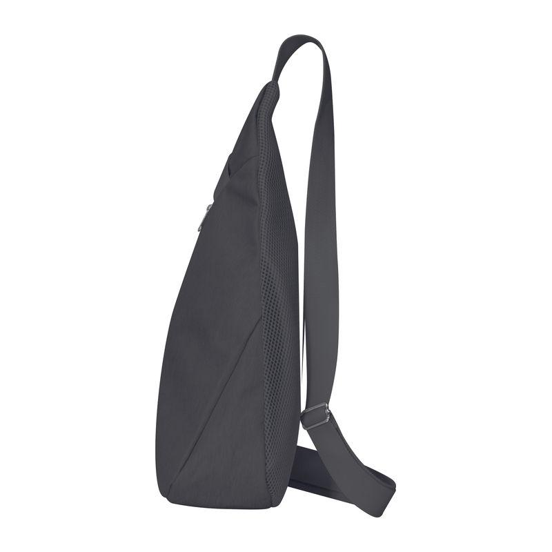 Rucsac de umăr Negru