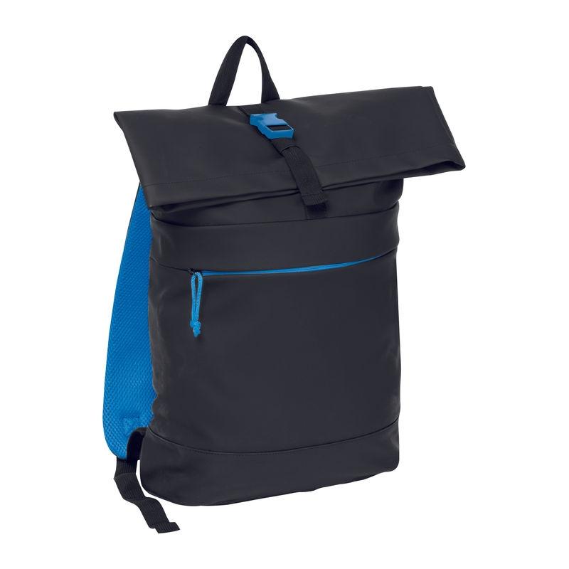 Rucsac curier CrisMa Light Blue