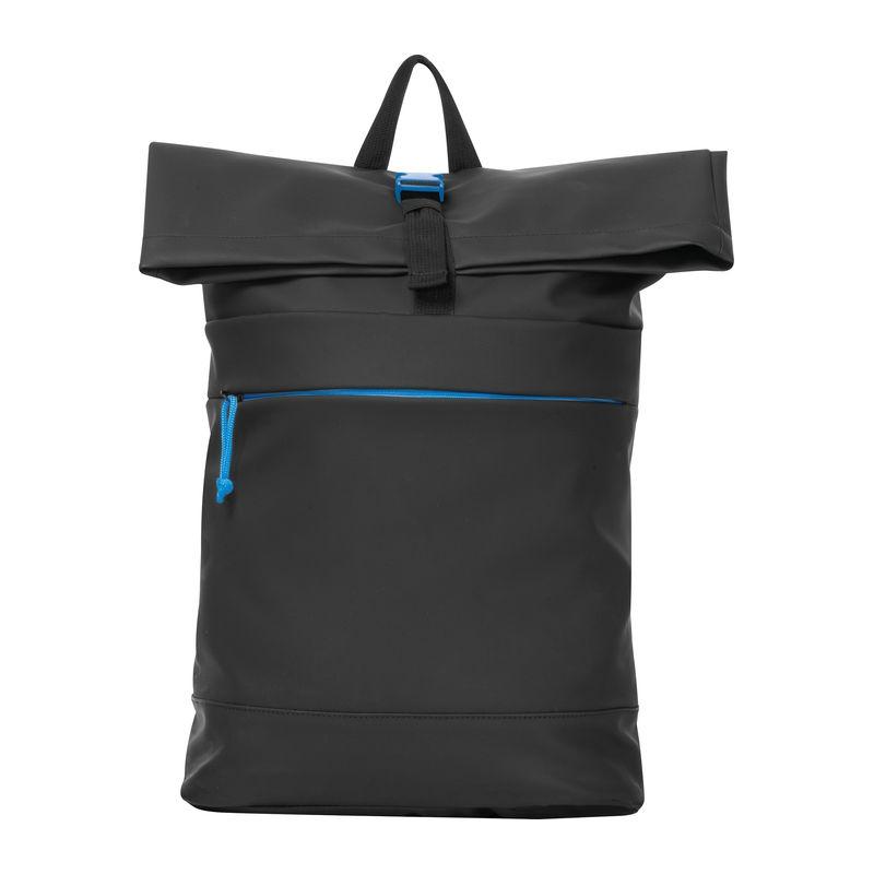 Rucsac curier CrisMa Light Blue