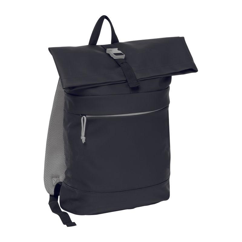 Rucsac curier CrisMa Gri