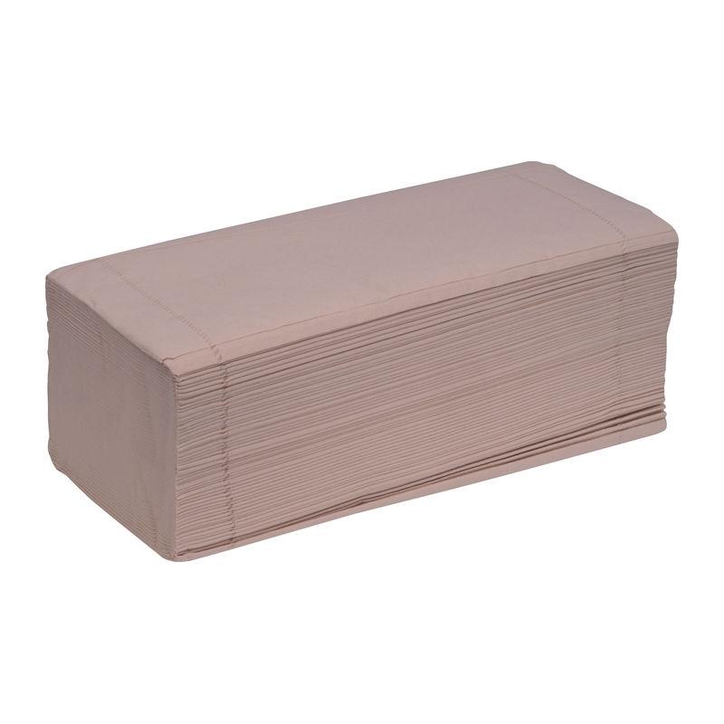 Șervețele cosmetice din fibre de bambus Beige