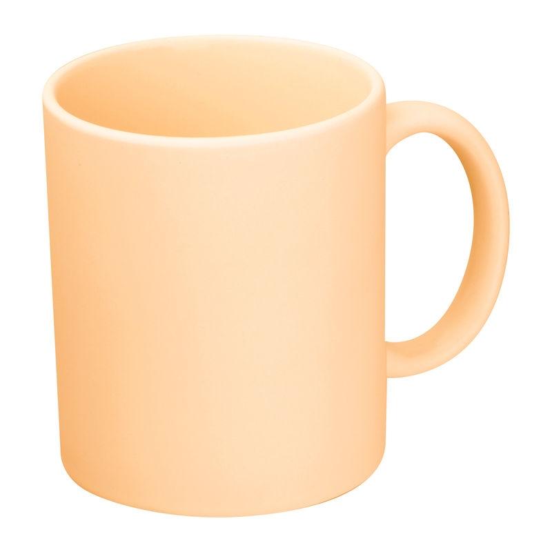Cană pentru sublimare din ceramică mată