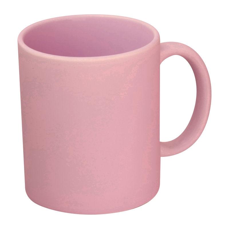Cană pentru sublimare din ceramică mată