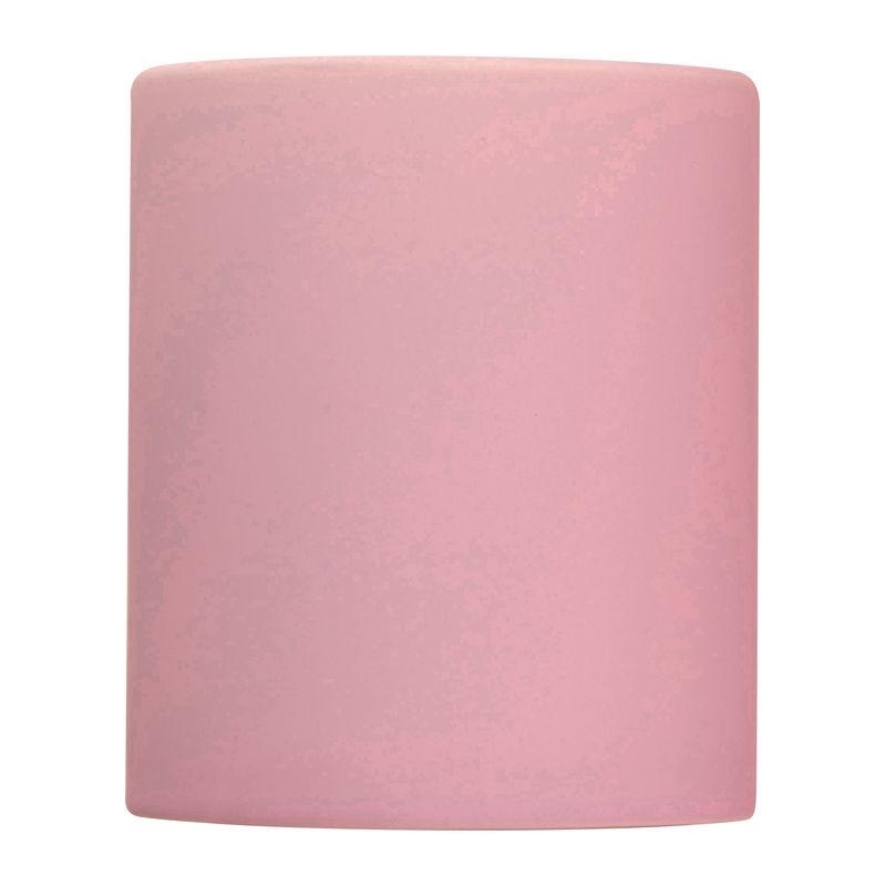 Cană pentru sublimare din ceramică mată Roz