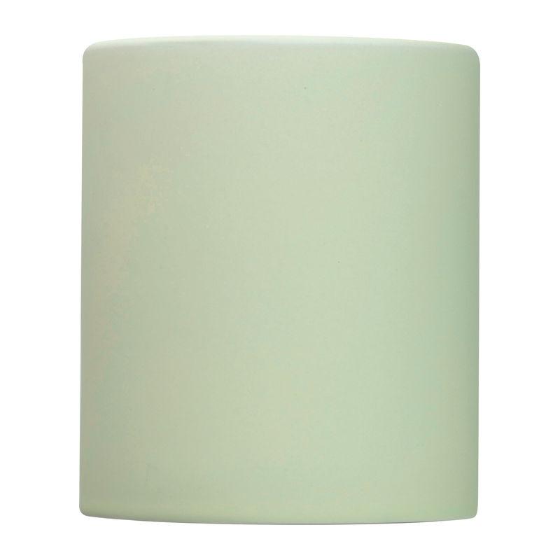 Cană pentru sublimare din ceramică mată LIght Green