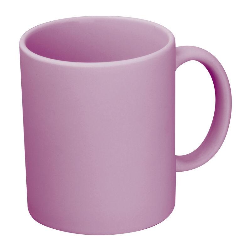 Cană pentru sublimare din ceramică mată