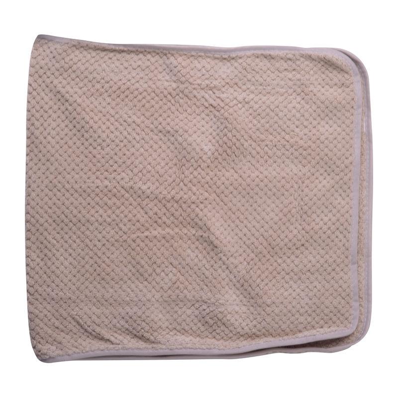 Prosop din microfibră Beige
