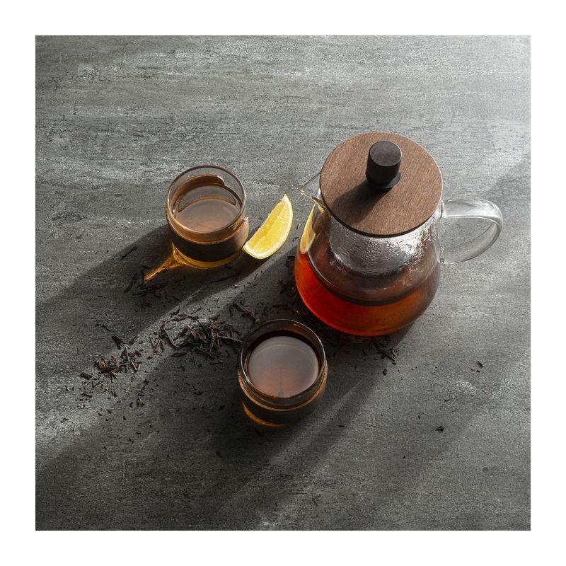 Tea set Mixt