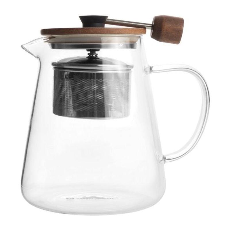 Tea set Mixt