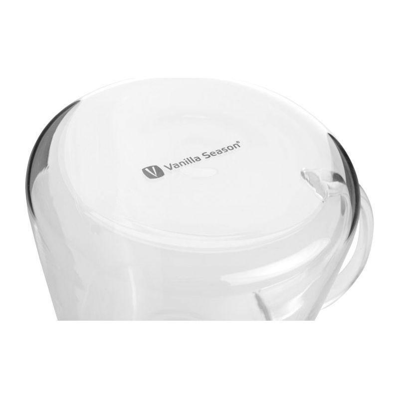 Tea set Mixt