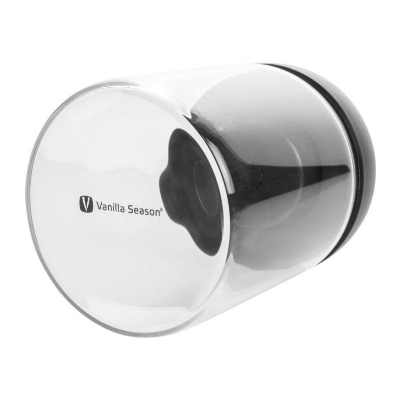 Practical vacuum jar, 900 ml Mixt