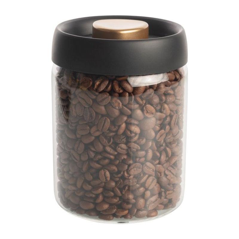 Practical vacuum jar, 900 ml Mixt