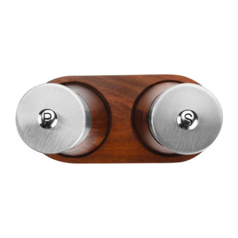 Salt and pepper mill set Maro