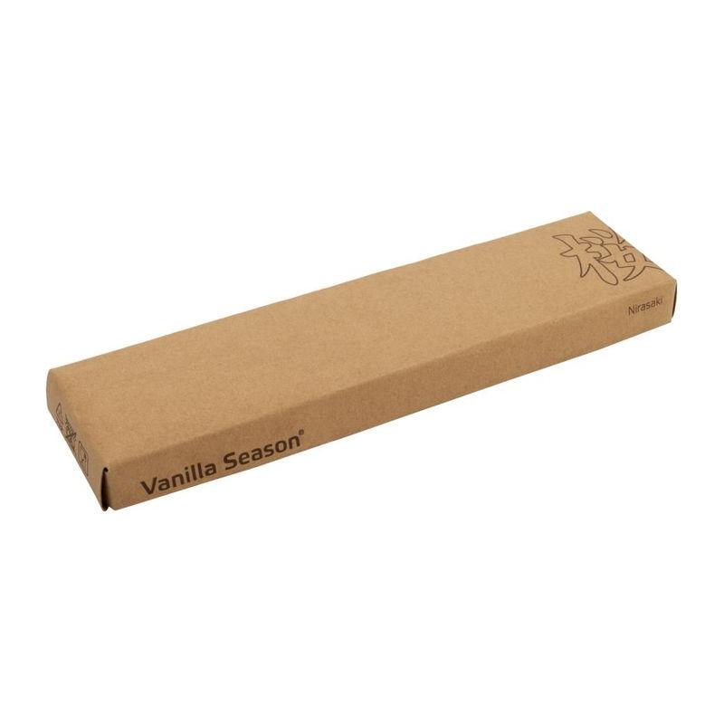 Small Santoku kitchen knife Maro