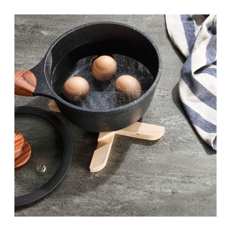 MYOKO Multifunctional folding pot mat Maro