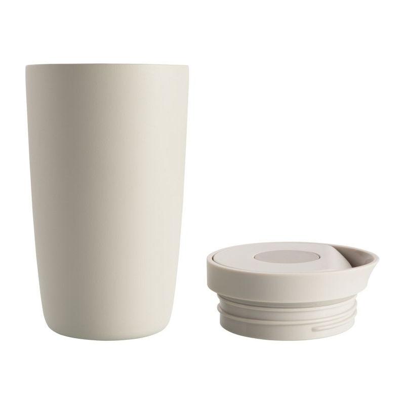 Thermo mug, 350 ml Beige