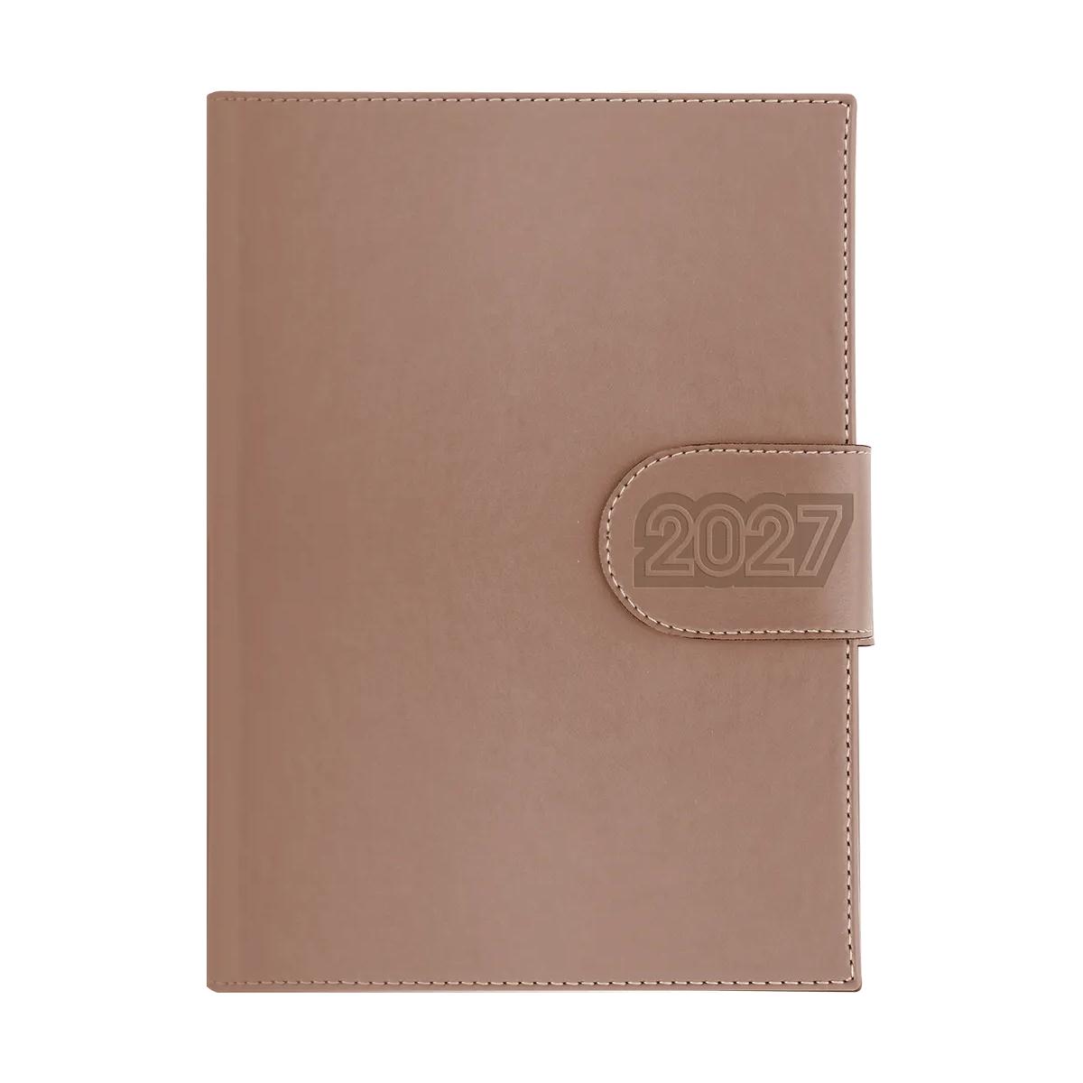 Agendă Oxford Executive Cafeniu 124