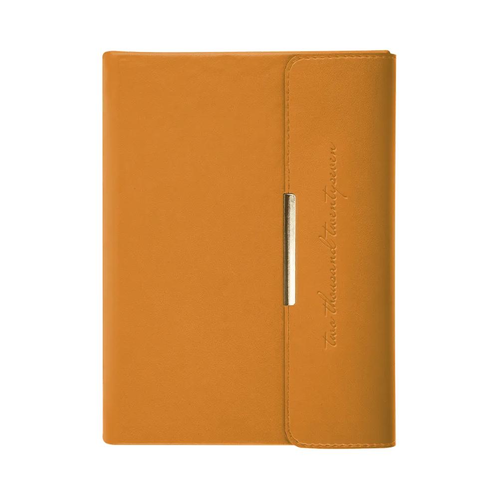 Agendă Oxford Magneto Orange 123