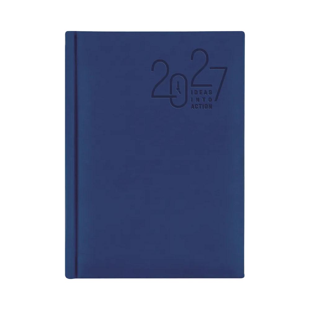 Agendă Tahiti Clasic Navy 232