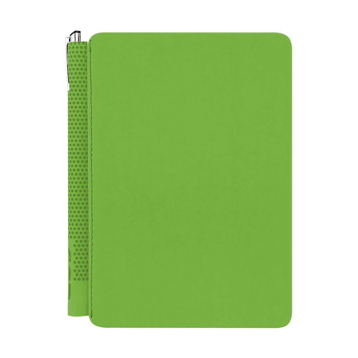 Agendă Tahiti Smart Verde 213