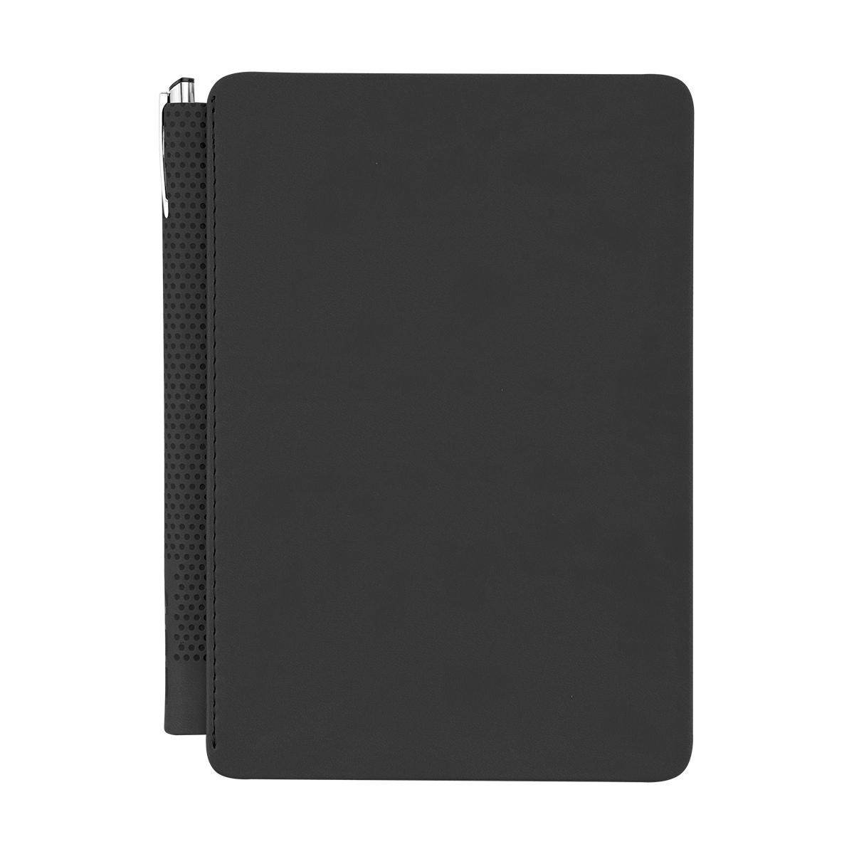 Agendă Tahiti Smart Negru 223