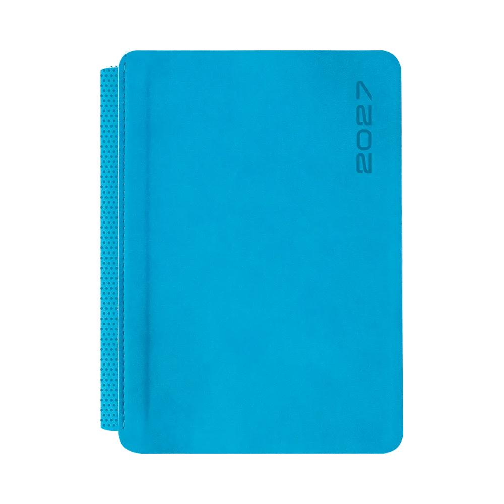 Agendă Tahiti Smart Turcoaz 229