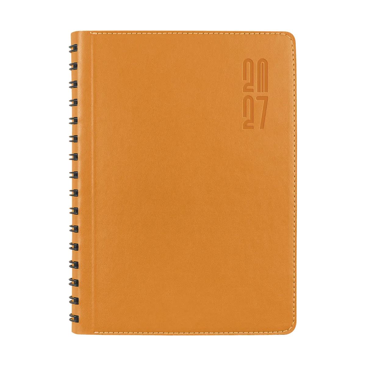 Agendă Oxford X-Press Orange 123