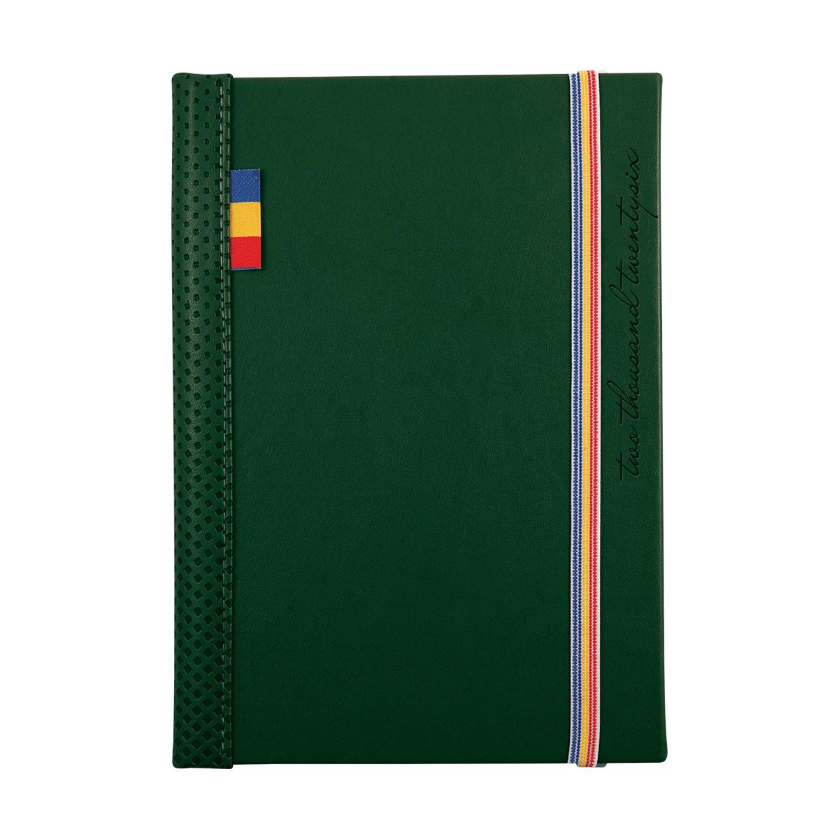 Agendă Oxford Century Verde 108