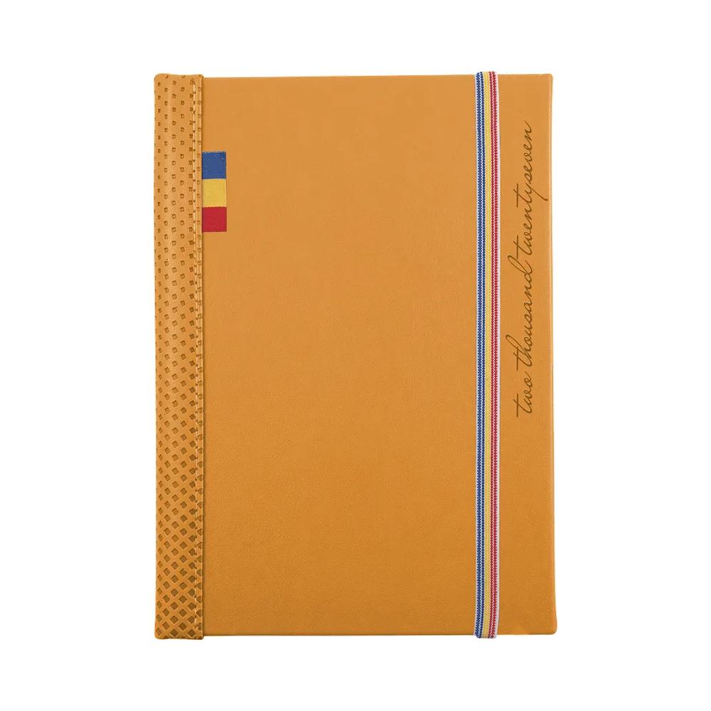 Agendă Oxford Century Orange 123