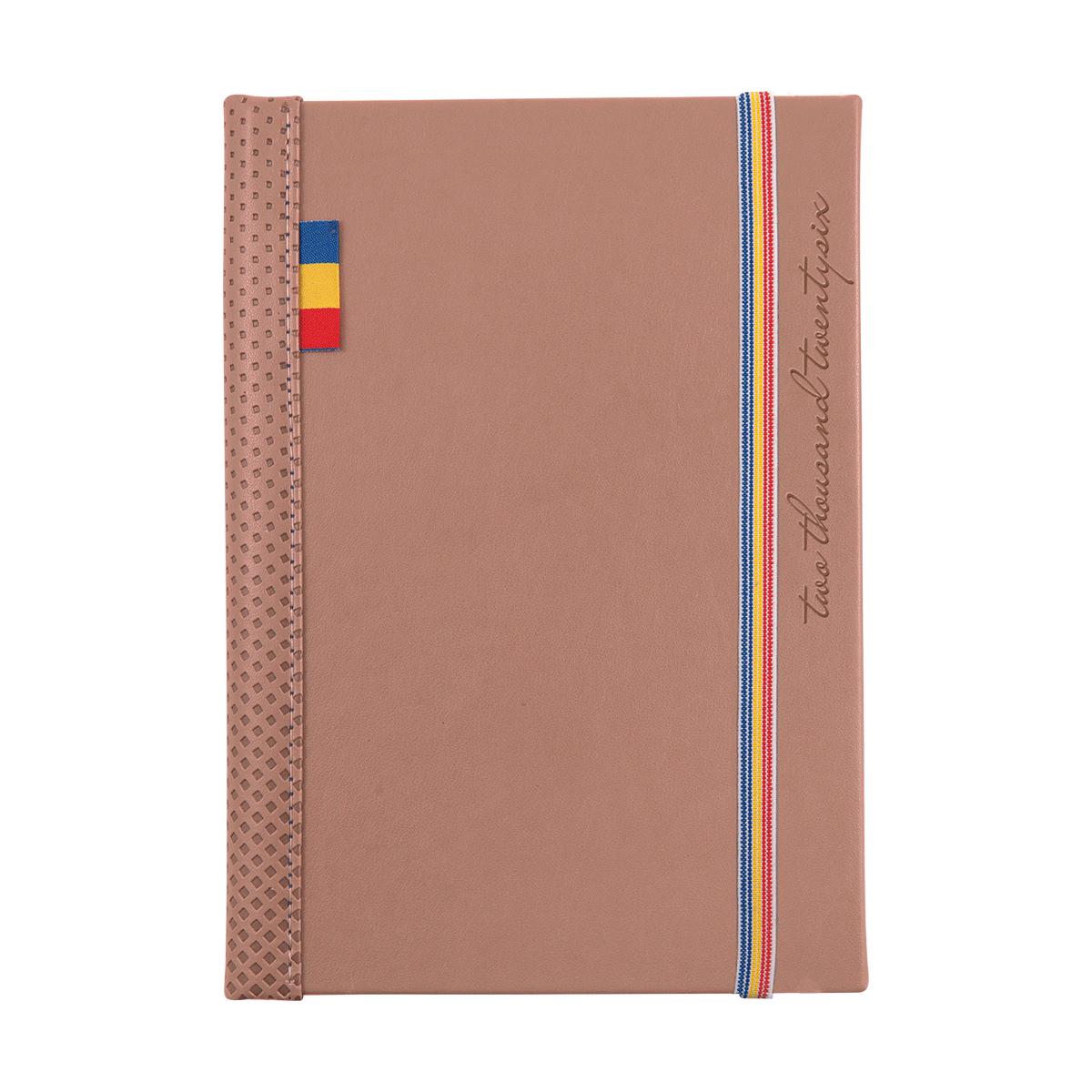 Agendă Oxford Century Cafeniu 124