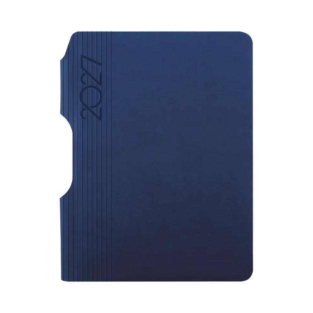 Agendă Tahiti Two Pen Navy 232