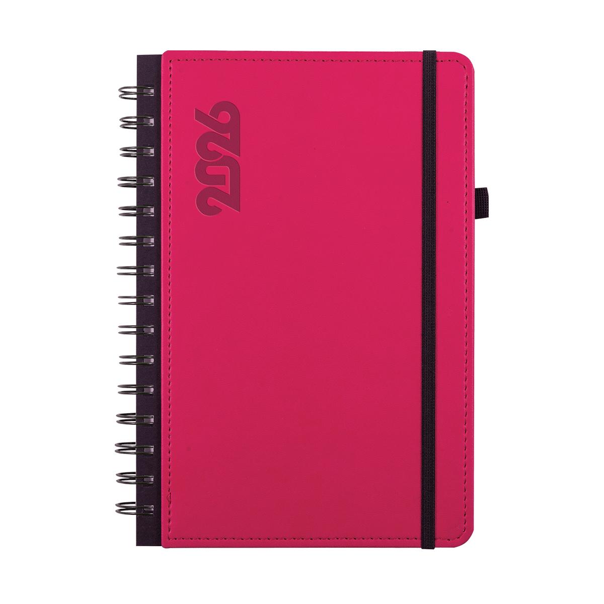 Agendă Tahiti Rambla Magenta 206