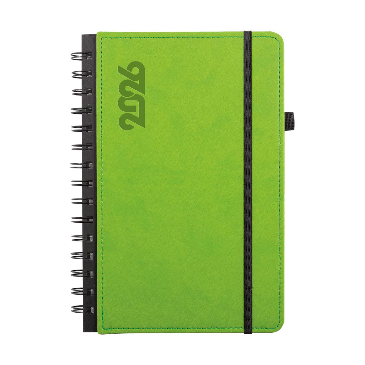 Agendă Tahiti Rambla Verde 213