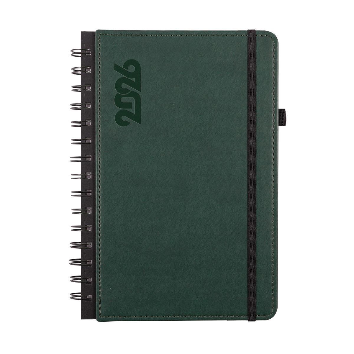Agendă Tahiti Rambla Verde 214