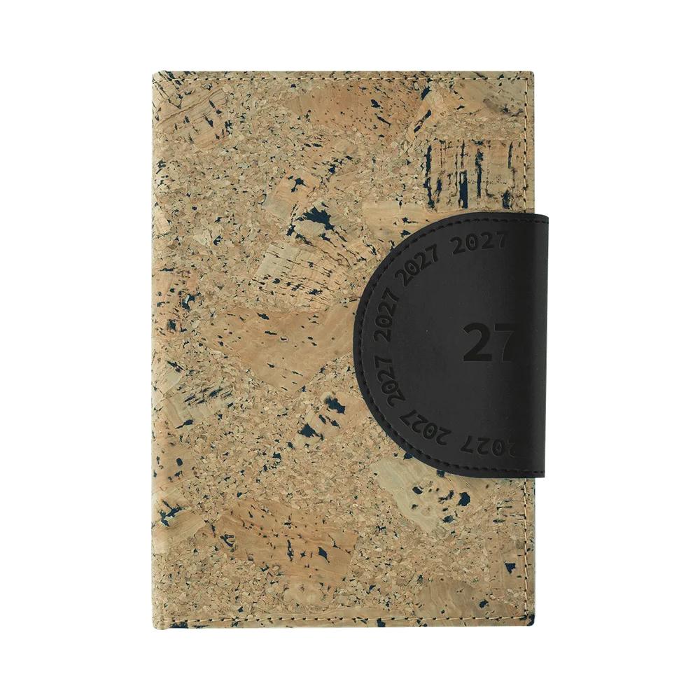 Agendă Black Segovia Natur 411