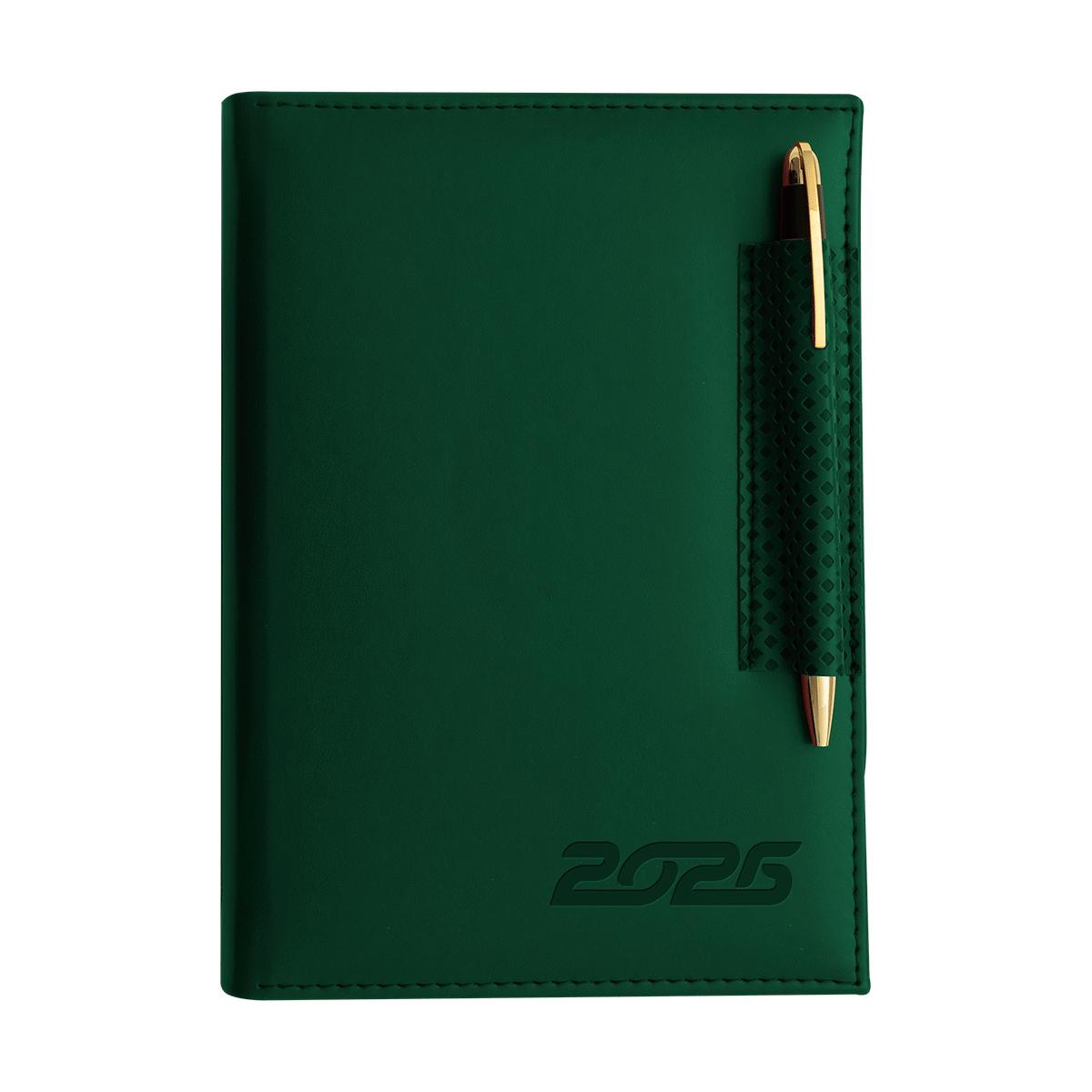 Agendă Havana Verde 108