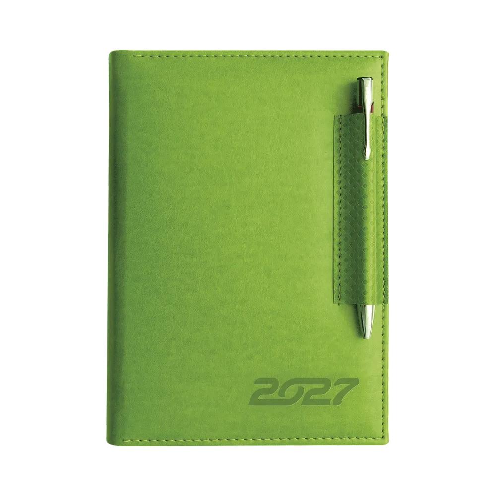 Agendă Havana Verde 121