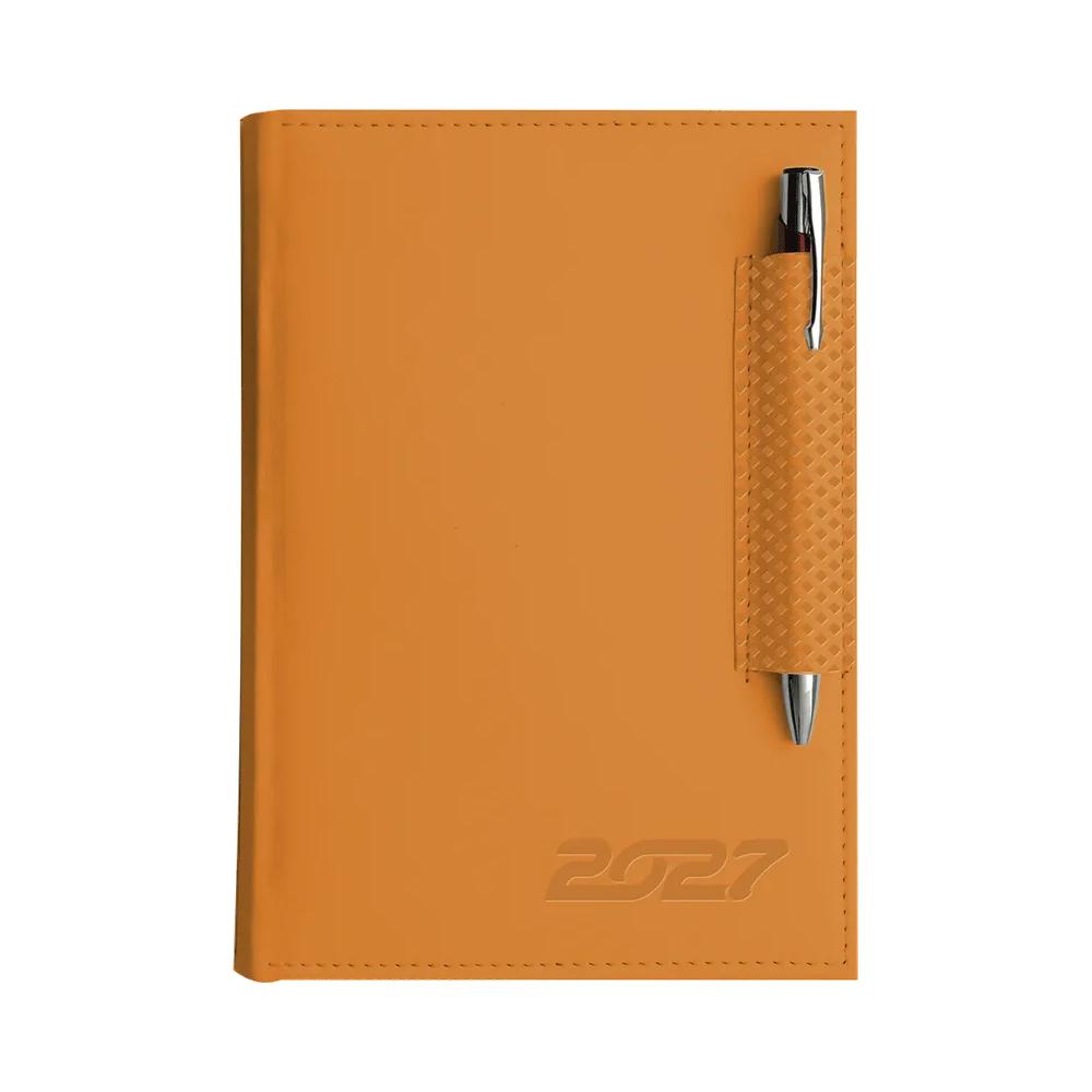 Agendă Havana Orange 123