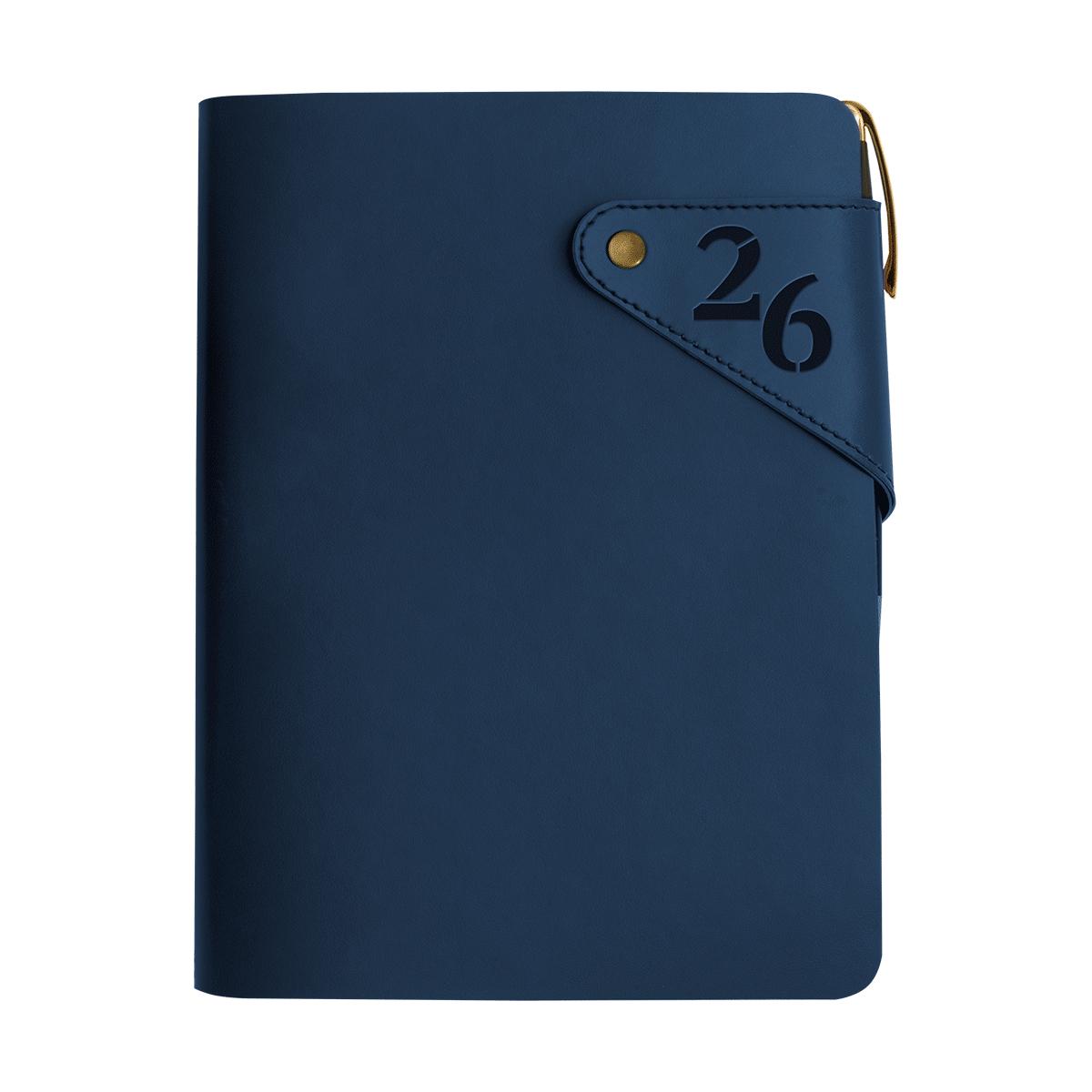 Agendă  Gondolin Navy 112