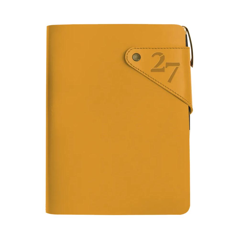 Agendă  Gondolin Orange 123