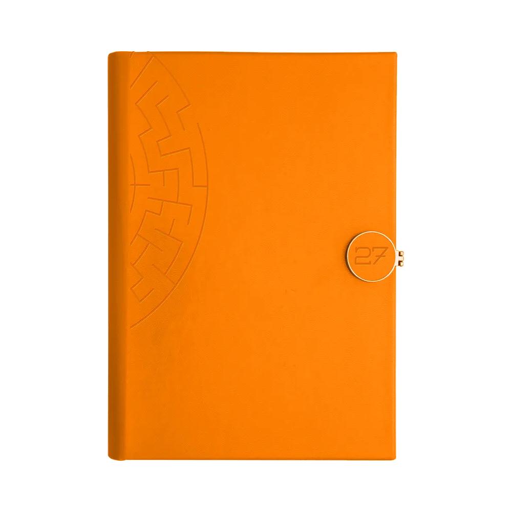 Agendă HotSpot Orange 123