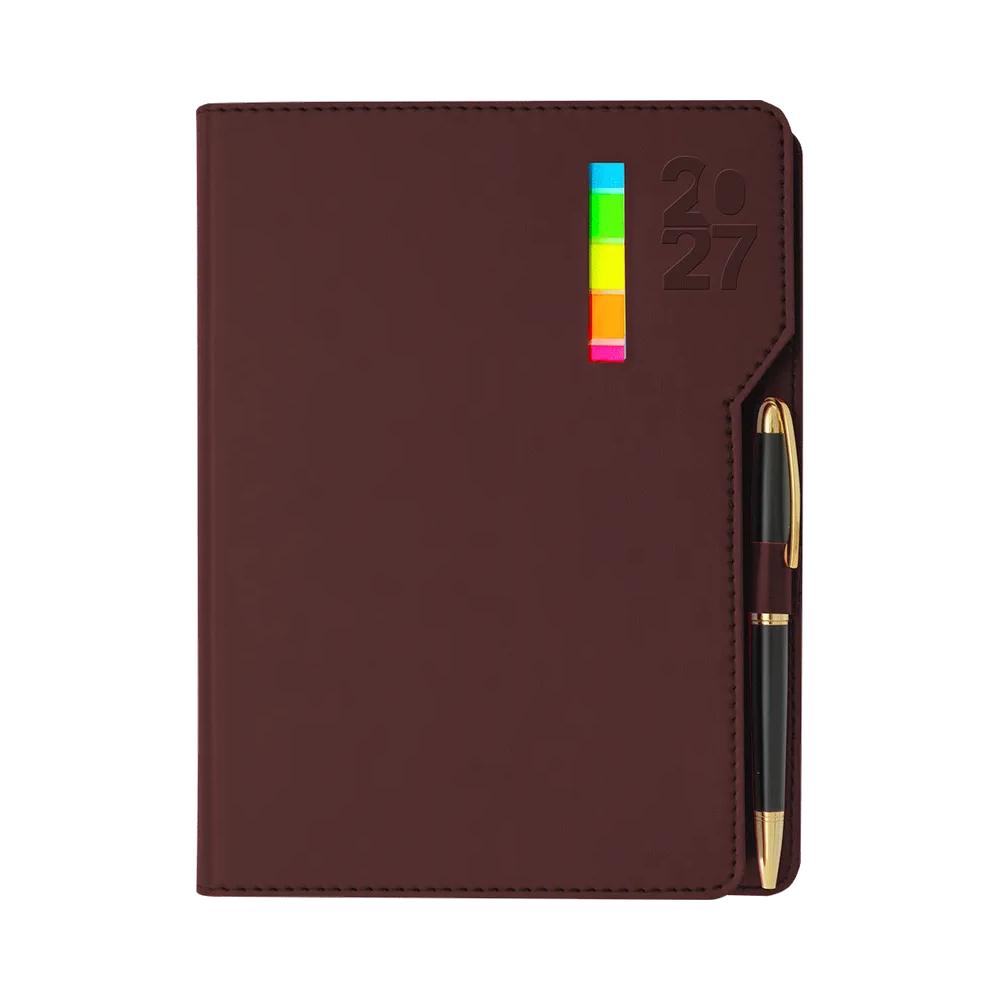 Agendă Revers