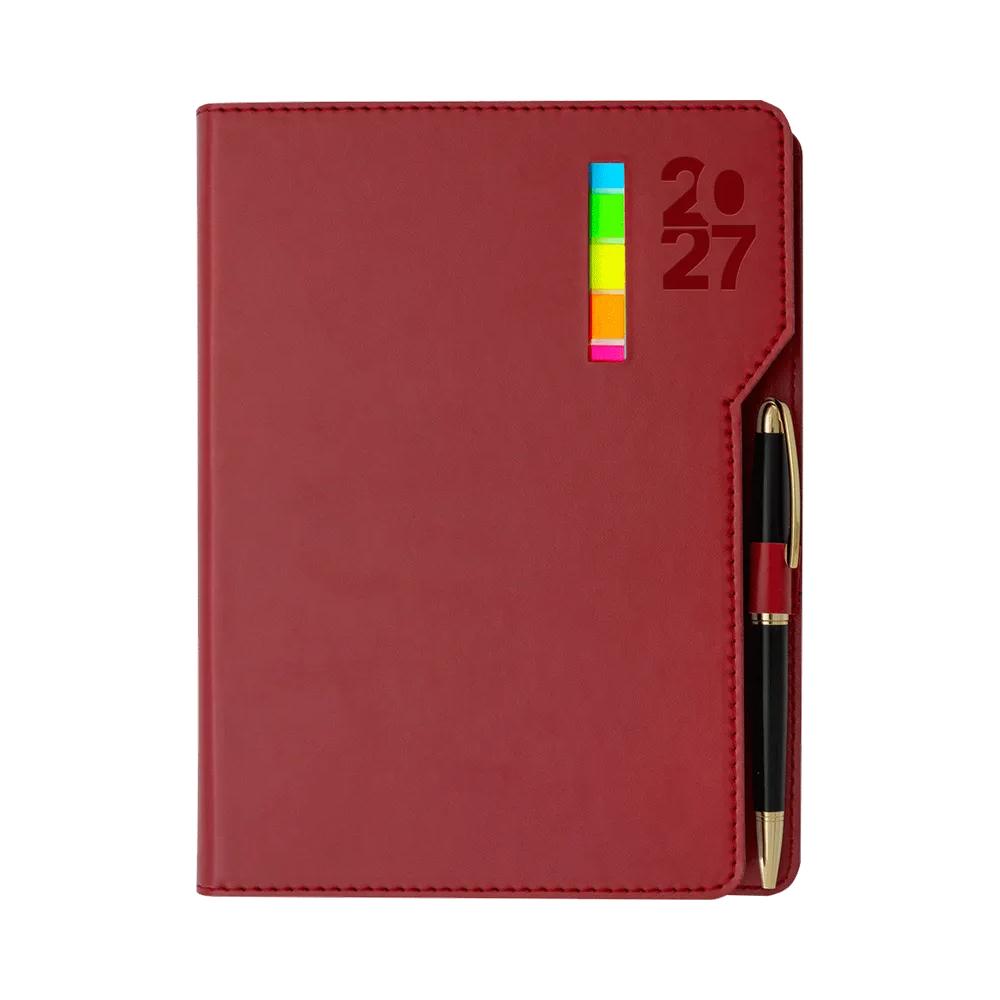 Agendă Revers