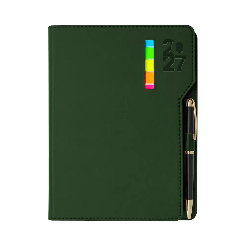 Agendă Revers