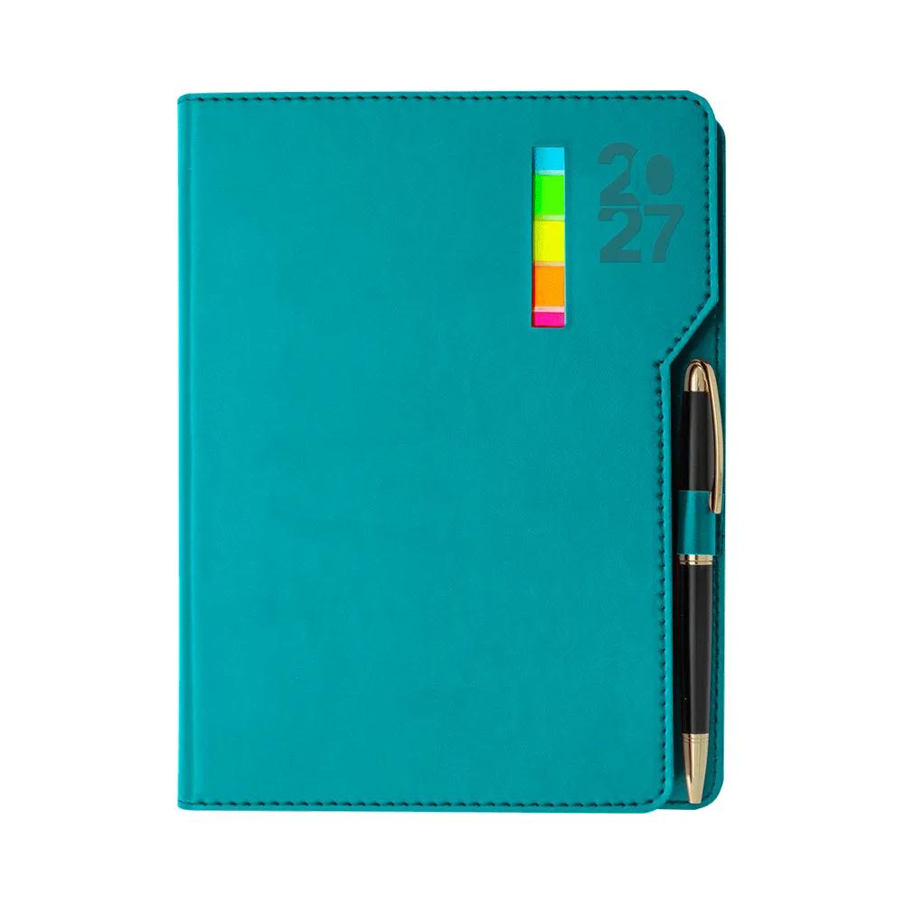 Agendă Revers