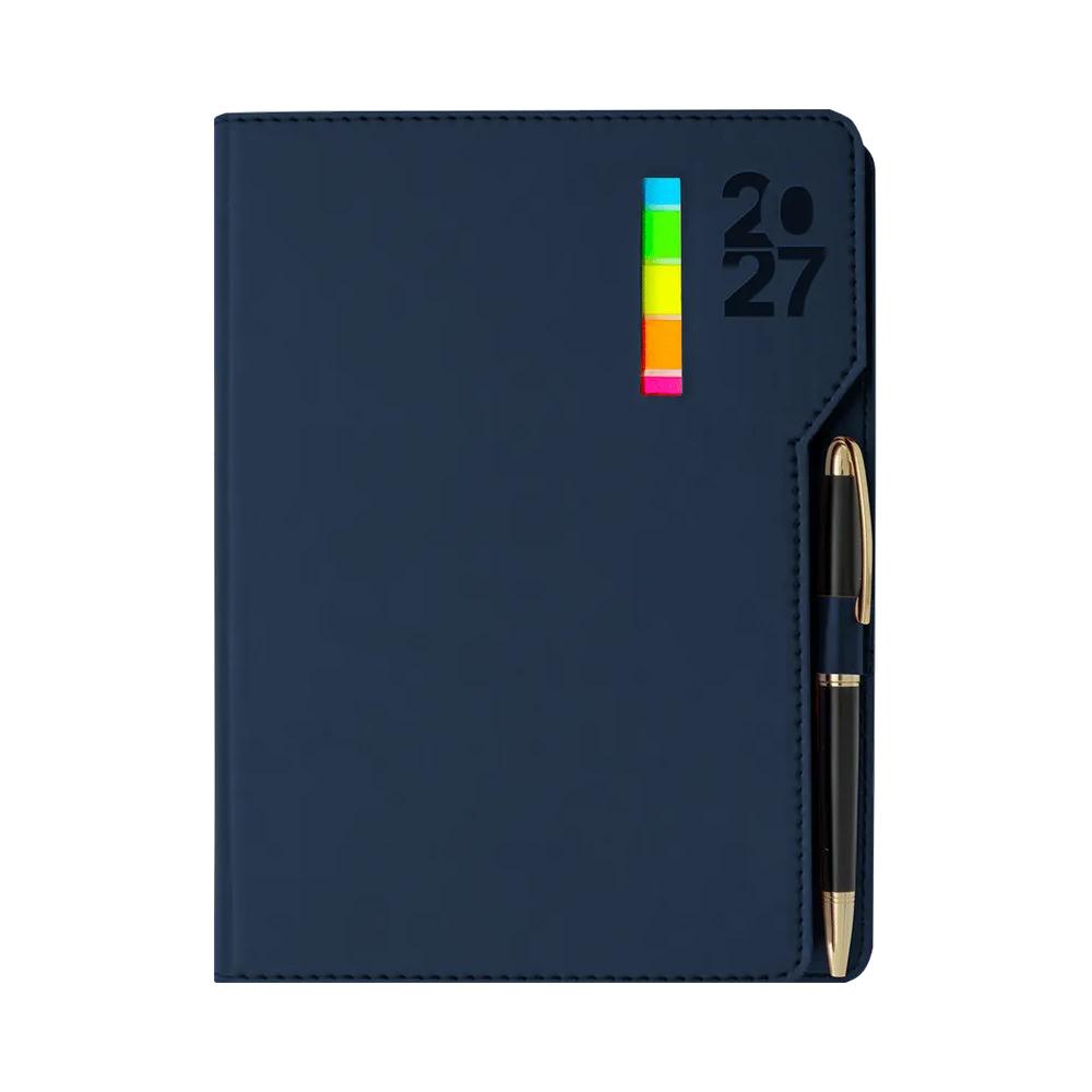 Agendă Revers Navy 112